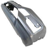 Nissan Xtrail front bumper 2017-2021 Genuine 62022 6FR0H