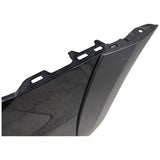 Audi A6 Allroad front bumper C8 2019-2021 AVANT GENUINE pn 4K0807437H