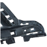 Porsche 911 Turbo rear bumper left grill 992 2019-2023 Genuine 992807941A