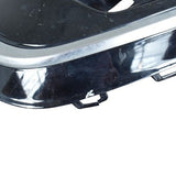 Ford Kuga Vignale front bumper left grill 2020-2024 Genuine LV4B-17K947-A