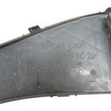 Mercedes Benz A class front bumper lower grill W176 2016-2019 A1768850022