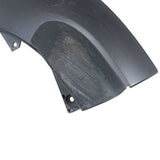 Audi Q7 front bumper lower left trim Genuine 2024-2026 4M0807061G
