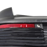 Porsche Taycan rear bumper 2019-2023 Genuine 9J0807421A