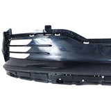 MG HS rear bumper grill trim insert 2025-2026 Genuine P11610875