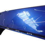 BMW 3 series M Sport rear bumper G21 Estate 2019-2024 Genuine 51128073576