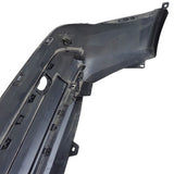 Nissan Qashqai rear bumper lower 2021-2024 SUV Genuine 850B2 6UA0A