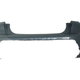 Peugeot 208 GTI rear bumper 2020 onwards Hatchback genuine Used Part 98563048