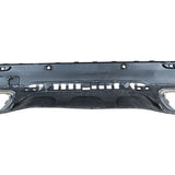 Mercedes Benz GLA rear bumper valance 2020-2024 Genuine A2478853104