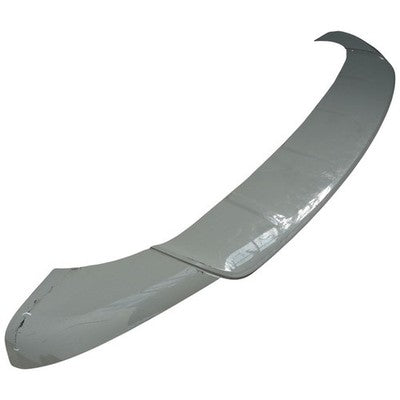 Porsche Macan Turbo front bumper lower valance trim 2021-2023 Genuine 95B807061K