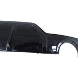 BMW 3 series M Sport rear bumper valance G20 G21 2023 onward Genuine 51128085484
