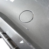 Porsche Cayman rear bumper 718 2017-2021 Genuine 982807421FFF