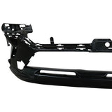 Honda CR-V CRV front bumper lower grill trim 2023-2025 Genuine 2YCFR-LWR