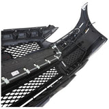 Jaguar XE front bumper SE Portfolio 2015-2020 Genuine Used GX73-17F003-AA