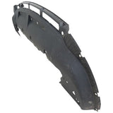 Ford Kuga front bumper undertray 2020-2024 Standard SUV Genuine LV4B-A8B384-J