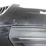 Volvo XC90 front bumper 2019-2022 Genuine 31690641