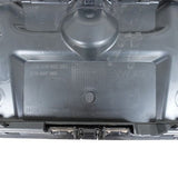 Cupra Terramar rear bumper 2024-2027 Genuine 578807331
