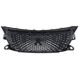 Peugeot 2008 front bumper grill 2019-2020 5 Door Genuine 9826326680