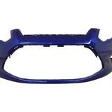 Ford Cmax C-Max front bumper 2011-2014 MPV Genuin AM51-R17K757-A
