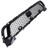 Land Rover Discovery Sport R Dynamic front bumper grill Genuine LK72-17F791-F