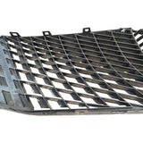 Peugeot E-3008 E3008 front bumper upper left grill 2024-2025 Genuine 9847595180