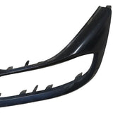 Audi A6 rear bumper valance C8 2018-2021 Saloon Avant Genuine 4K0807521D