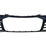 Audi E-Tron GT front bumper centre grill panel Saloon Genuine 4J3807725
