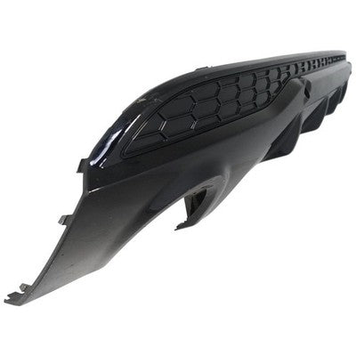 Ford S-Max Smax ST Line rear bumper diffuser 2015-2019 Genuine E1GJ-17E956-B