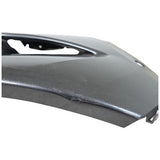 ASTON MARTIN DBX REAR BUMPER RIGHT RH Corner Coupe GENUINE pn NY83-15A281-A