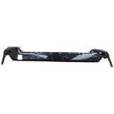 BMW X1 U11 X Line rear bumper lower 2022-2025 Genuine 51125A045A5