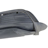 Porsche Taycan rear bumper lower 2019-2023 Genuine 4 Door 9J1807983F