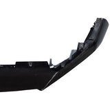 Volvo XC90 front bumper 2019-2022 Genuine 31690641