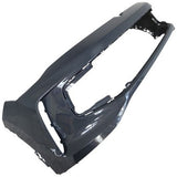 Volkswagen Tiguan front bumper 2024-2026 Genuine 571807221