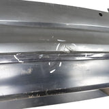 Audi Q2 S Line rear bumper 2017-2020 Genuine 81A807323A