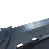 Porsche Cayenne front bumper lower grill 2023-2026 SUV Genuine 9Y0807684