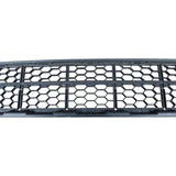 Honda Jazz front bumper lower grill 2011-2015 Hatchback Genuine 71103-TF0-G2