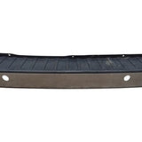 Ford Transit Custom rear bumper centre 2018-2021 Genuine Used JK21-17E962-PA
