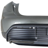 Porsche Macan rear bumper 2024-2026 5 Door SUV Genuine 95C807521D