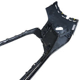 Audi Q4 E-Tron front bumper 2021-2024 Genuine 89A807725A
