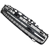 Range Rover front bumper lower grill 2022-2025 SUV Genuine M8E2-17F791-A