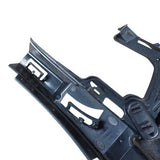 BMW 2 series M Sport front bumper right fitting trim F22 Genuine 5111 8055954