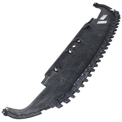 Volkswagen Tayron front bumper undertray trim 2022-2025 Genuine 57L805915C