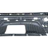 Range Rover Evoque rear bumper 2019-2024 Genuine K8D2-17D781-AAW