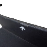 Hyundai I30 front bumper lower trim 2021-2024 Genuine 86591-G4500