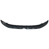 Volkswagen ID7 ID.7 front bumper upper grill trim 2020-2025 Genuine 14A853053A