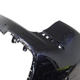 BMW X3 G01 M Sport rear bumper 2017-2019 SUV Genuine 51128089729