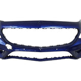 Mercedes Benz S Class AMG line front bumper Coupe Genuine A2178850025