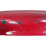 Porsche Taycan front bumper 2019-2023 Genine 9J1807221DFFF