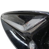 Hyundai I30 front bumper left grill fog light 2021-2024 Genuine 86563-G4520