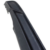 Volkswagen Polo rear bumper valance trim 2022-2024 Genuine 2GS807568B