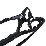 Audi Q8 E-Tron front bumper centre section Sportback 2023-2025 Genuine 4KE807725